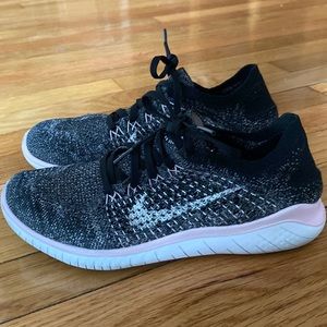 Nike Free RN Flyknit